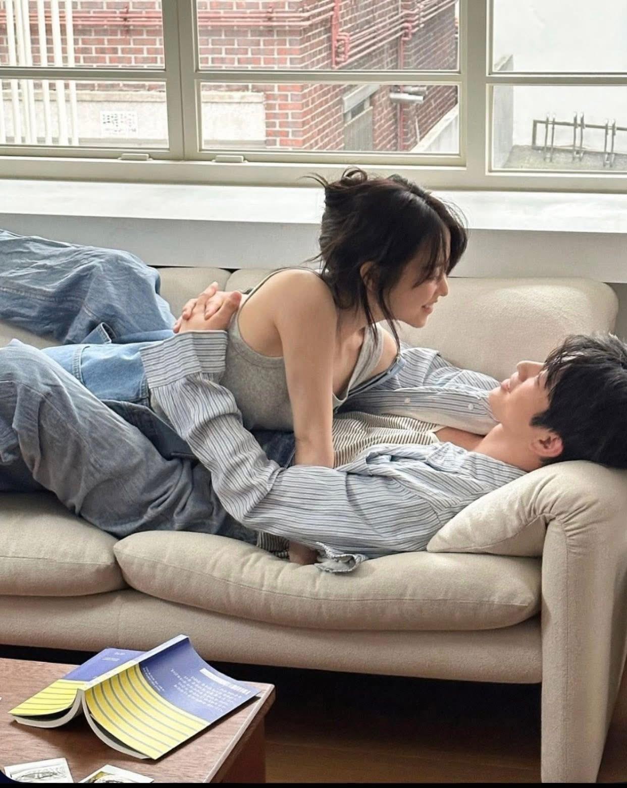 Hạnh Phúc Từ Những Điều Nhỏ Nhặt
