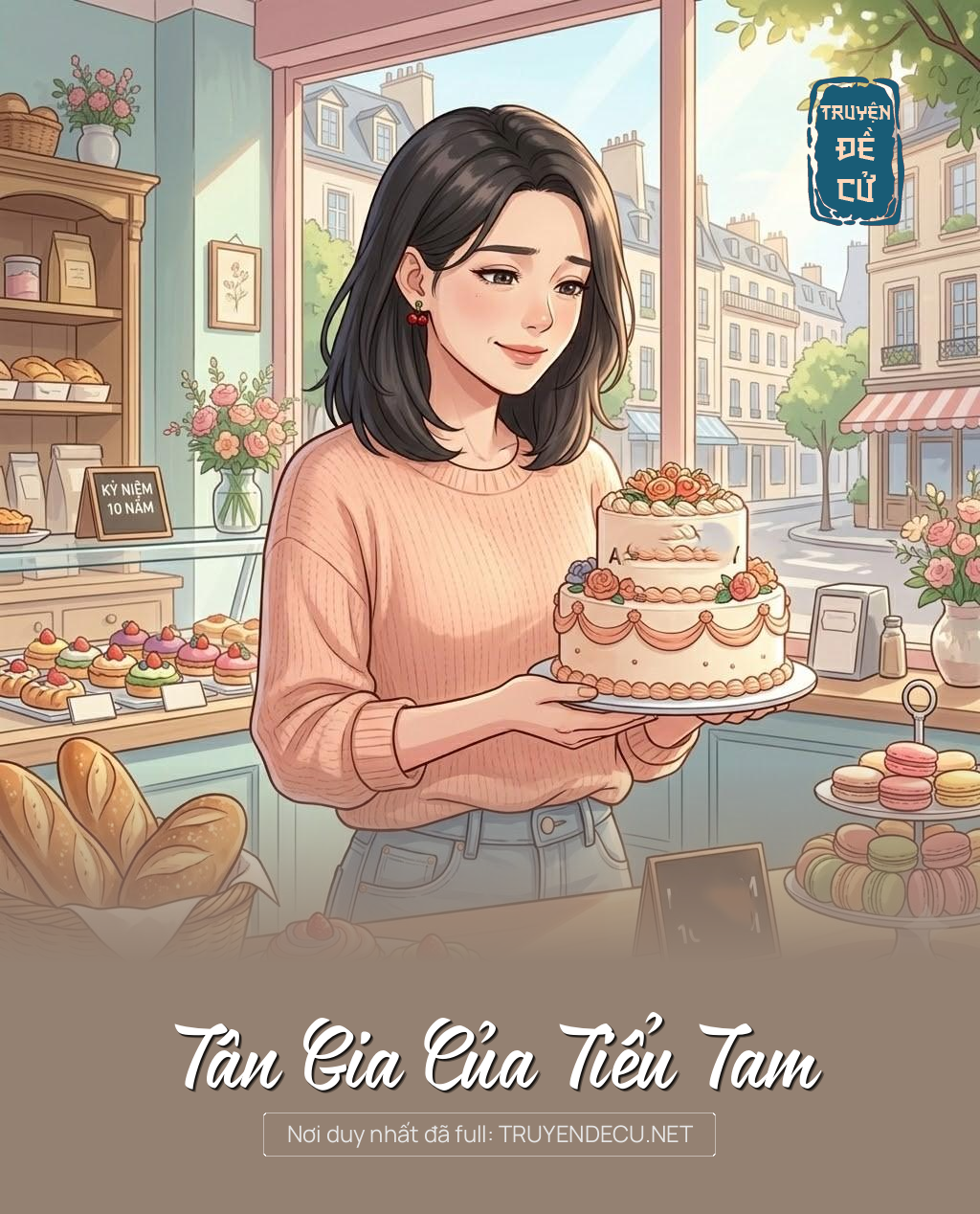 
                            Tân Gia Của Tiểu Tam