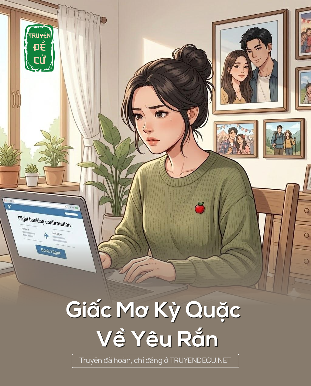 
                            Giấc Mơ Kỳ Quặc Về Yêu Rắn