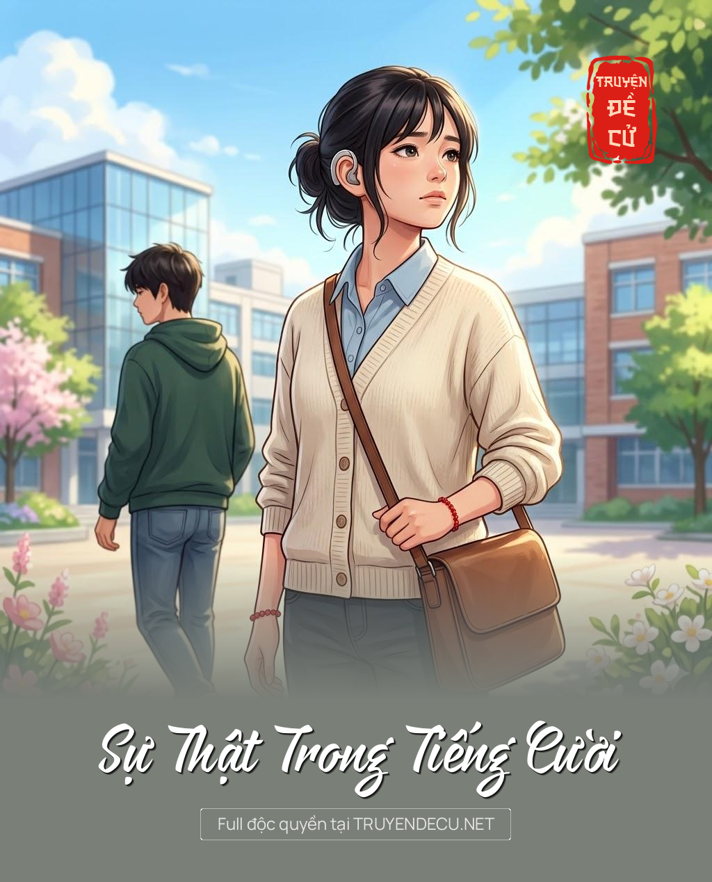 
                            Sự Thật Trong Tiếng Cười