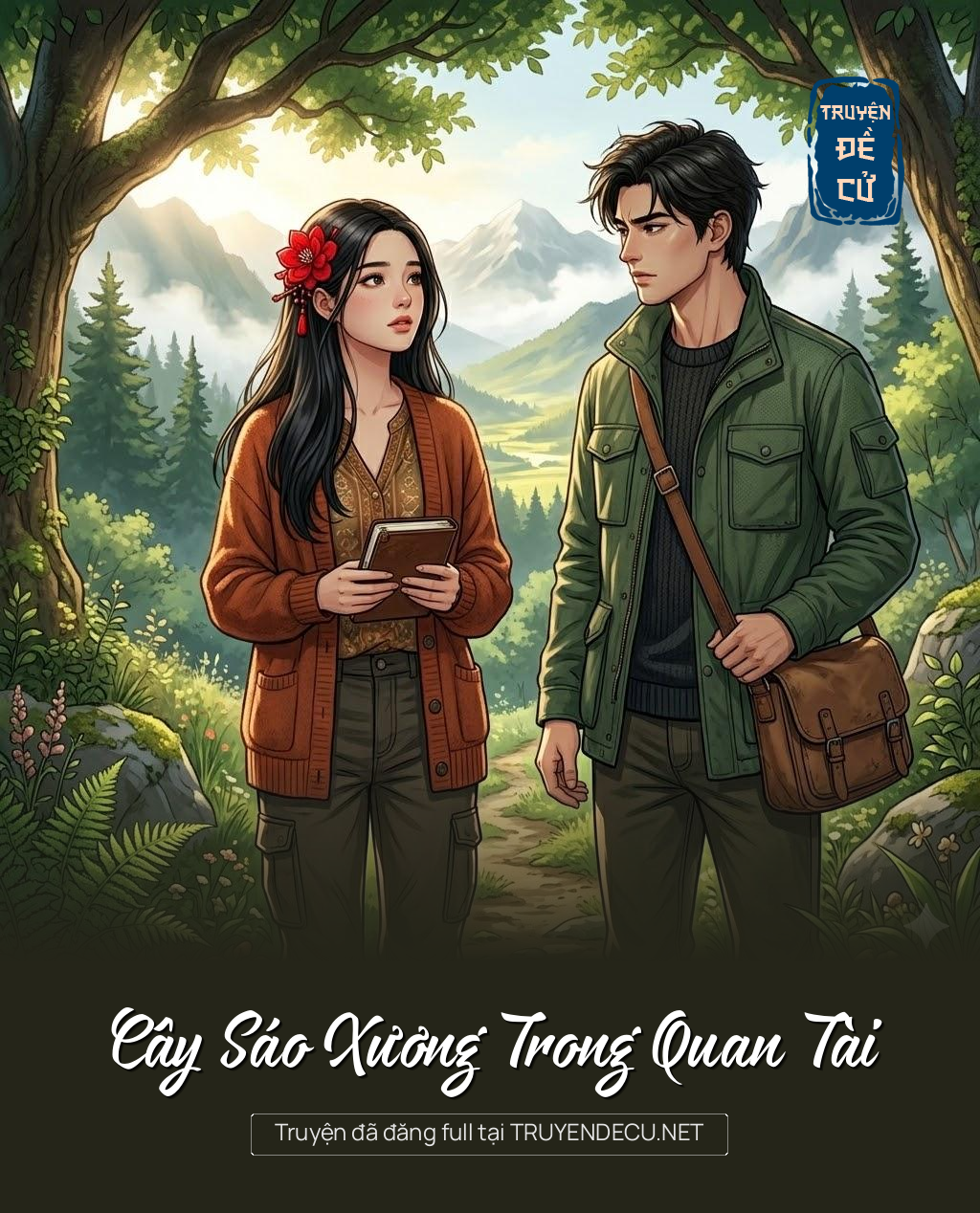 
                            Cây Sáo Xương Trong Quan Tài