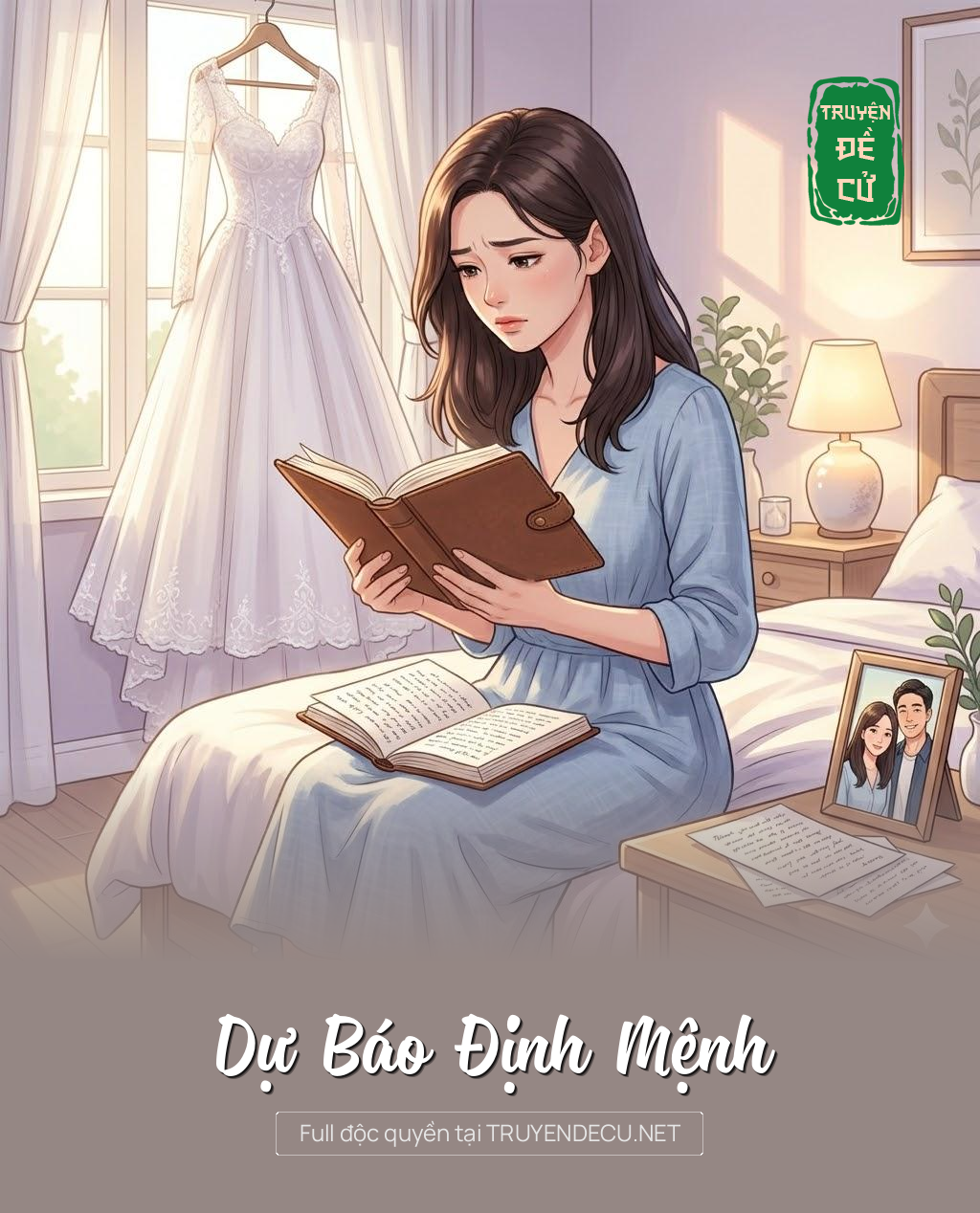 
                            Dự Báo Định Mệnh