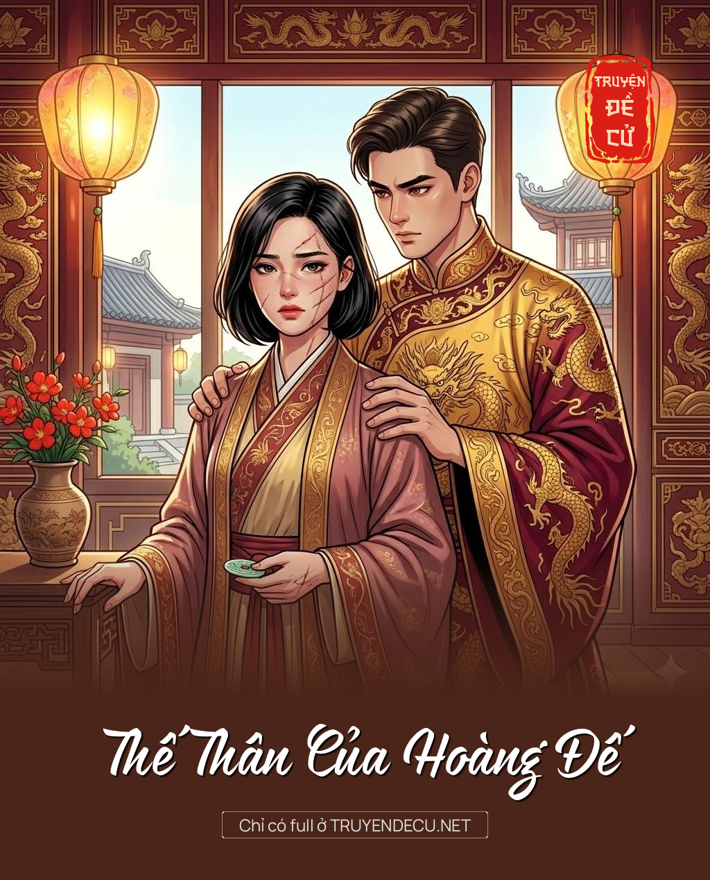 
                            Thế Thân Của Hoàng Đế