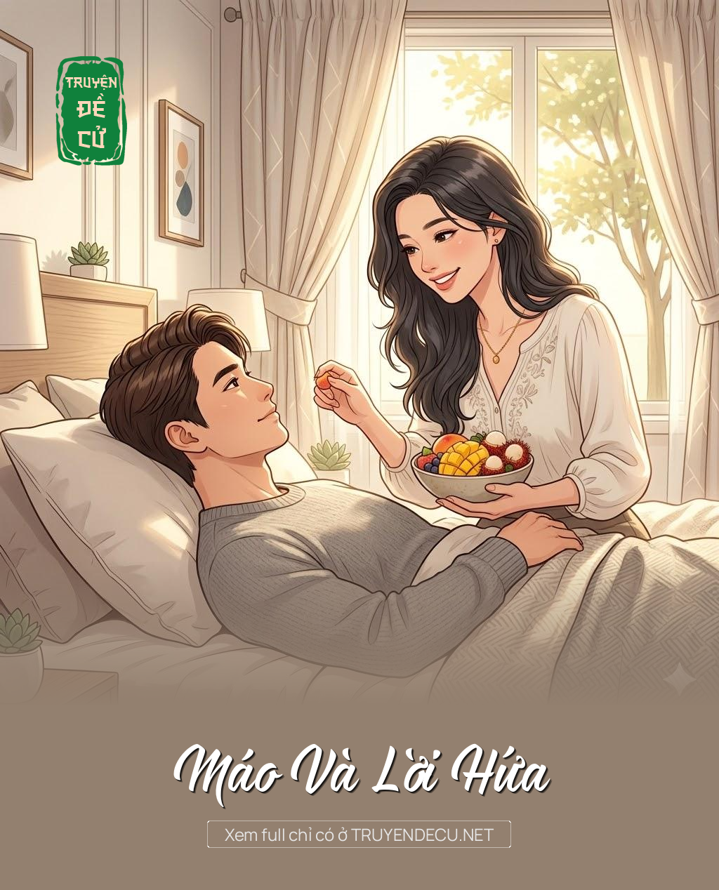Máo Và Lời Hứa