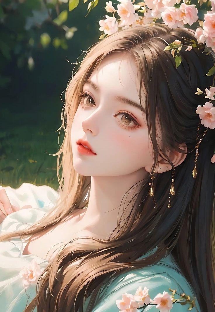 Lệ Hồng Trên Mộ Nguyệt