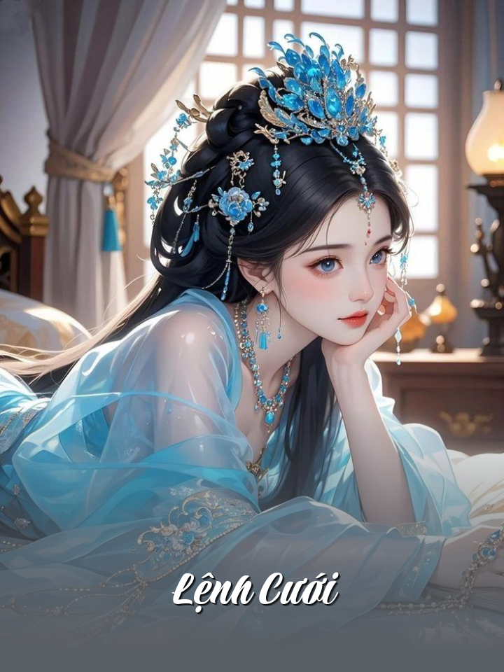 
                            Lệnh Cưới