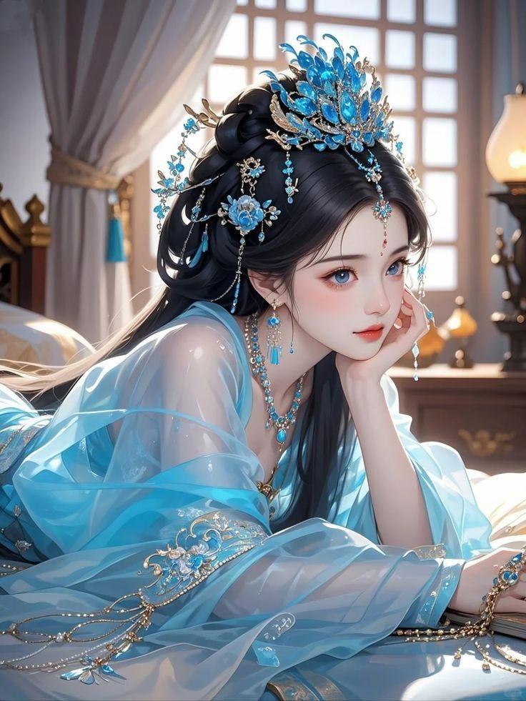 
                            Lệnh Cưới