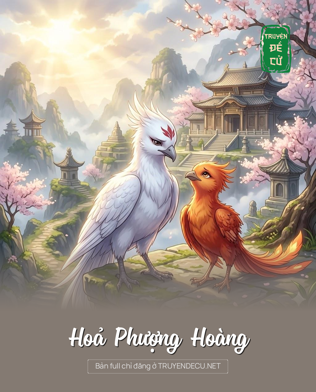 
                            Hoả Phượng Hoàng