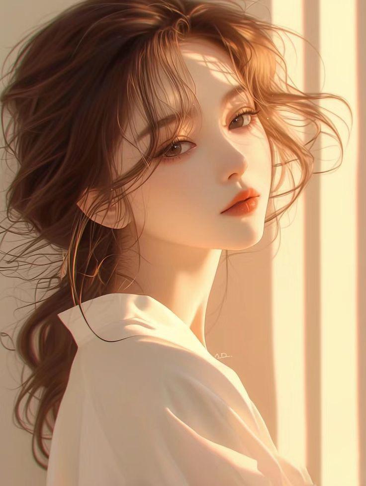 Mười Năm Làm Kế Thê