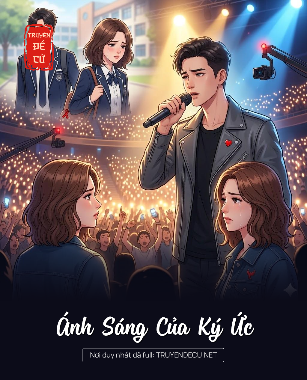 
                            Ánh Sáng Của Ký Ức