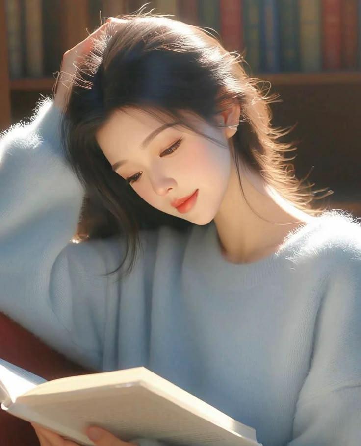 Người Ấy Sống Ở Nhà Bên