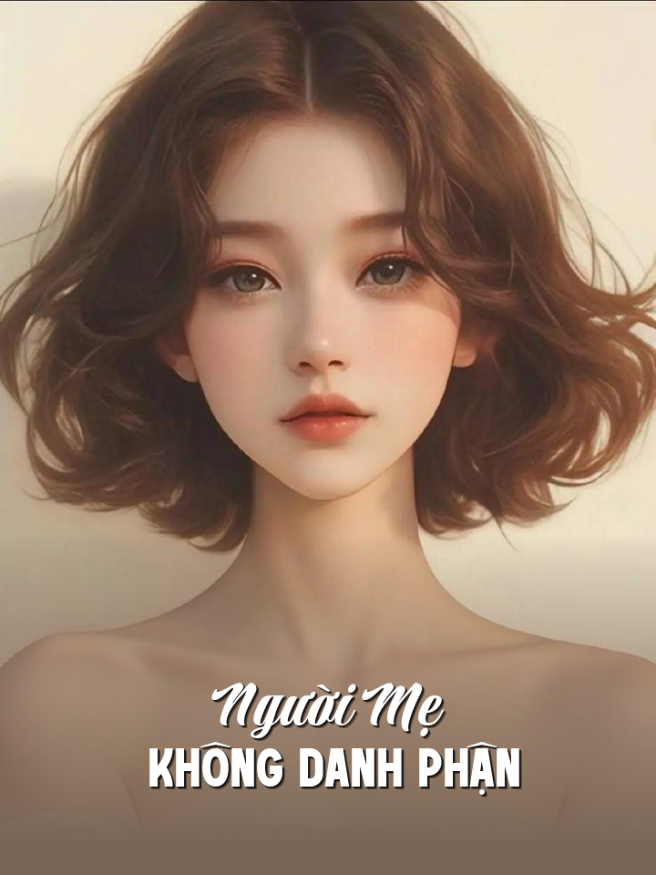 
                            Người Mẹ Không Danh Phận