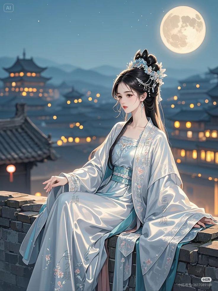 
                            Nhất Niệm Thanh Mai