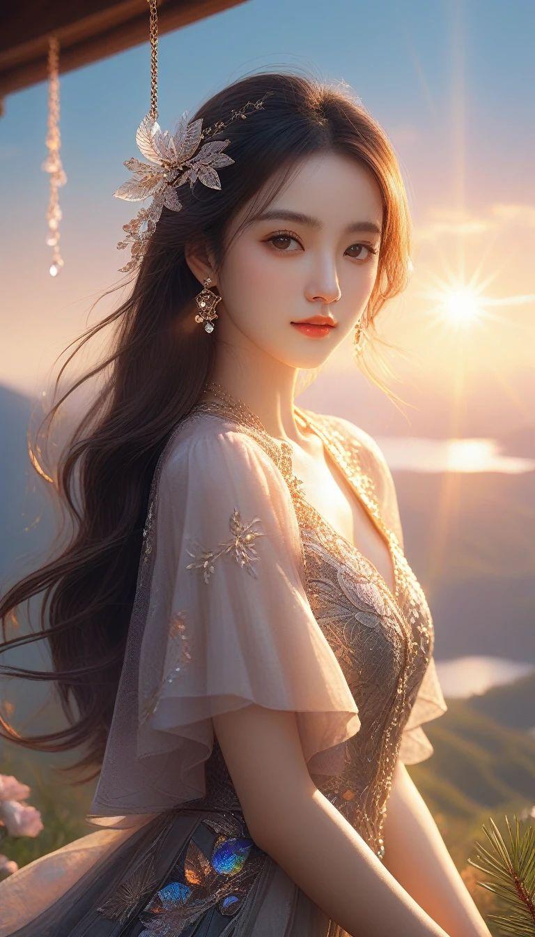 Phá Gương Khó Lành