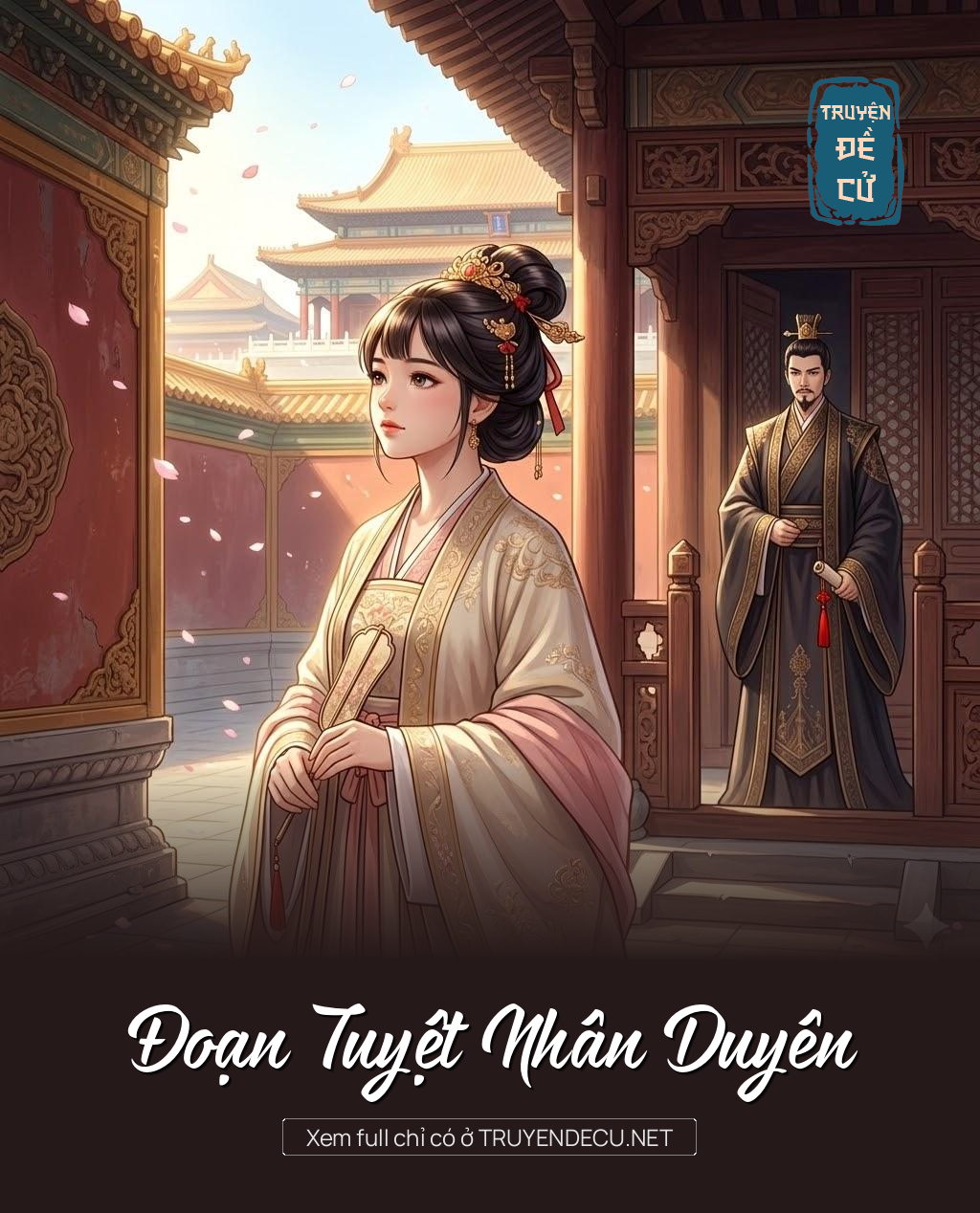 
                            Đoạn Tuyệt Nhân Duyên
