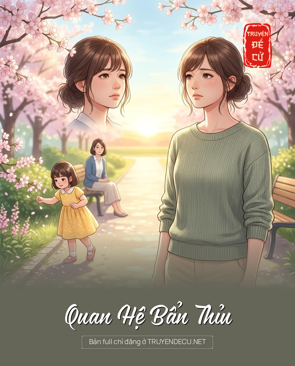 
                            Quan Hệ Bẩn Thỉu