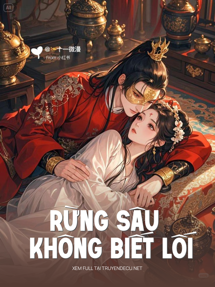 
                            Rừng Sâu Không Biết Lối