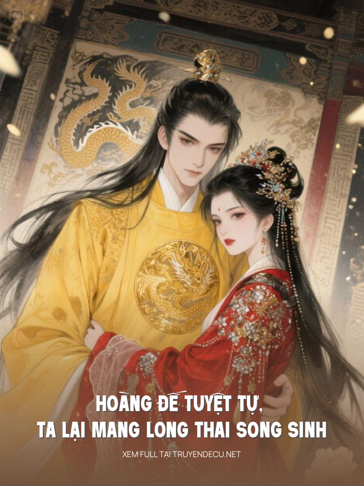 
                            Hoàng Đế Tuyệt Tự, Ta Lại Mang Long Thai Song Sinh