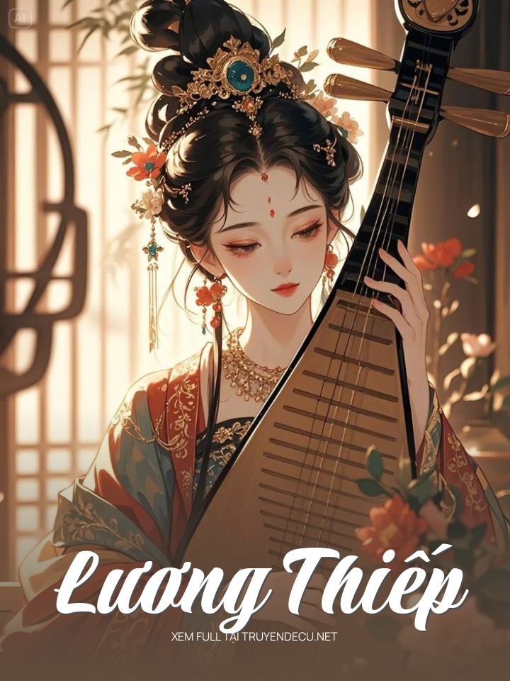 
                            Lương Thiếp