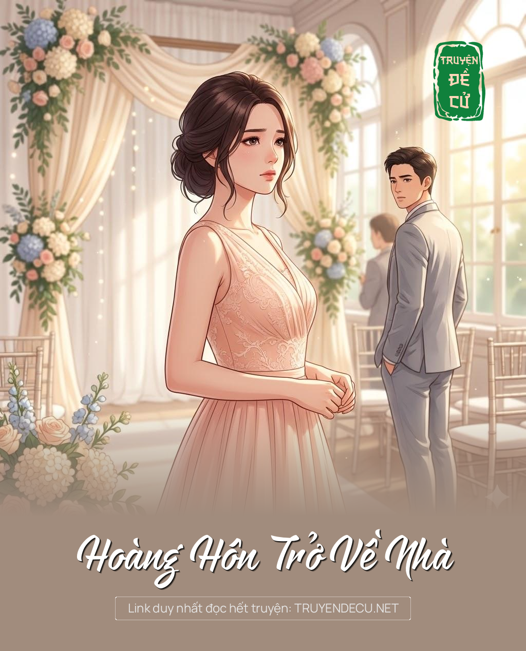 
                            Hoàng Hôn Trở Về Nhà