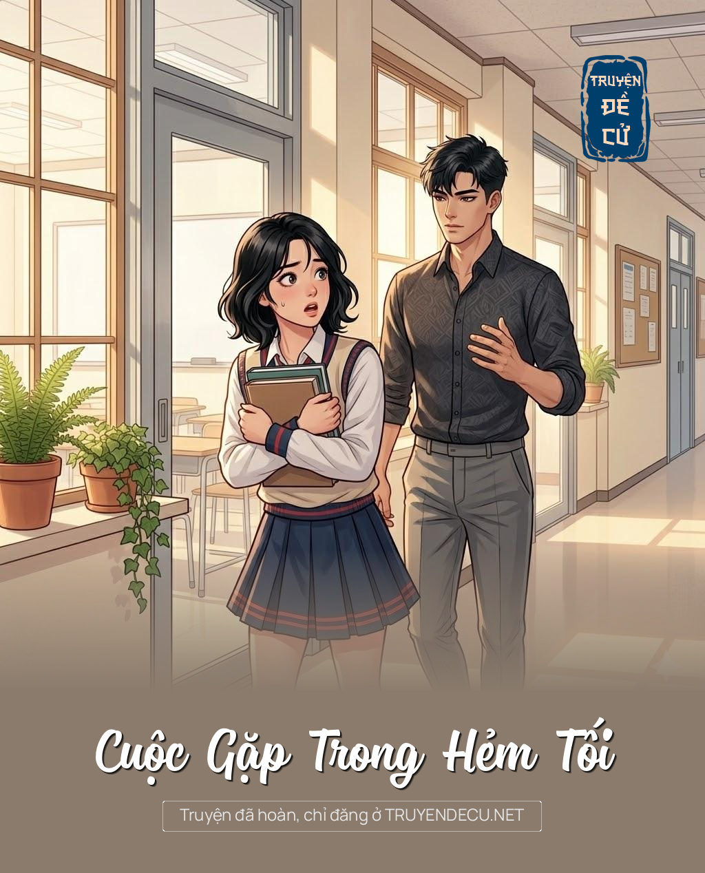 
                            Cuộc Gặp Trong Hẻm Tối