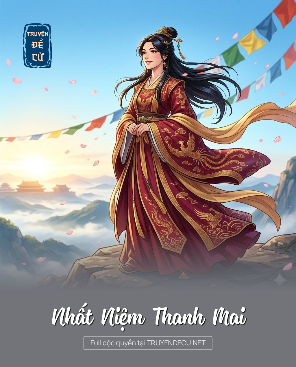 
                            Nhất Niệm Thanh Mai
