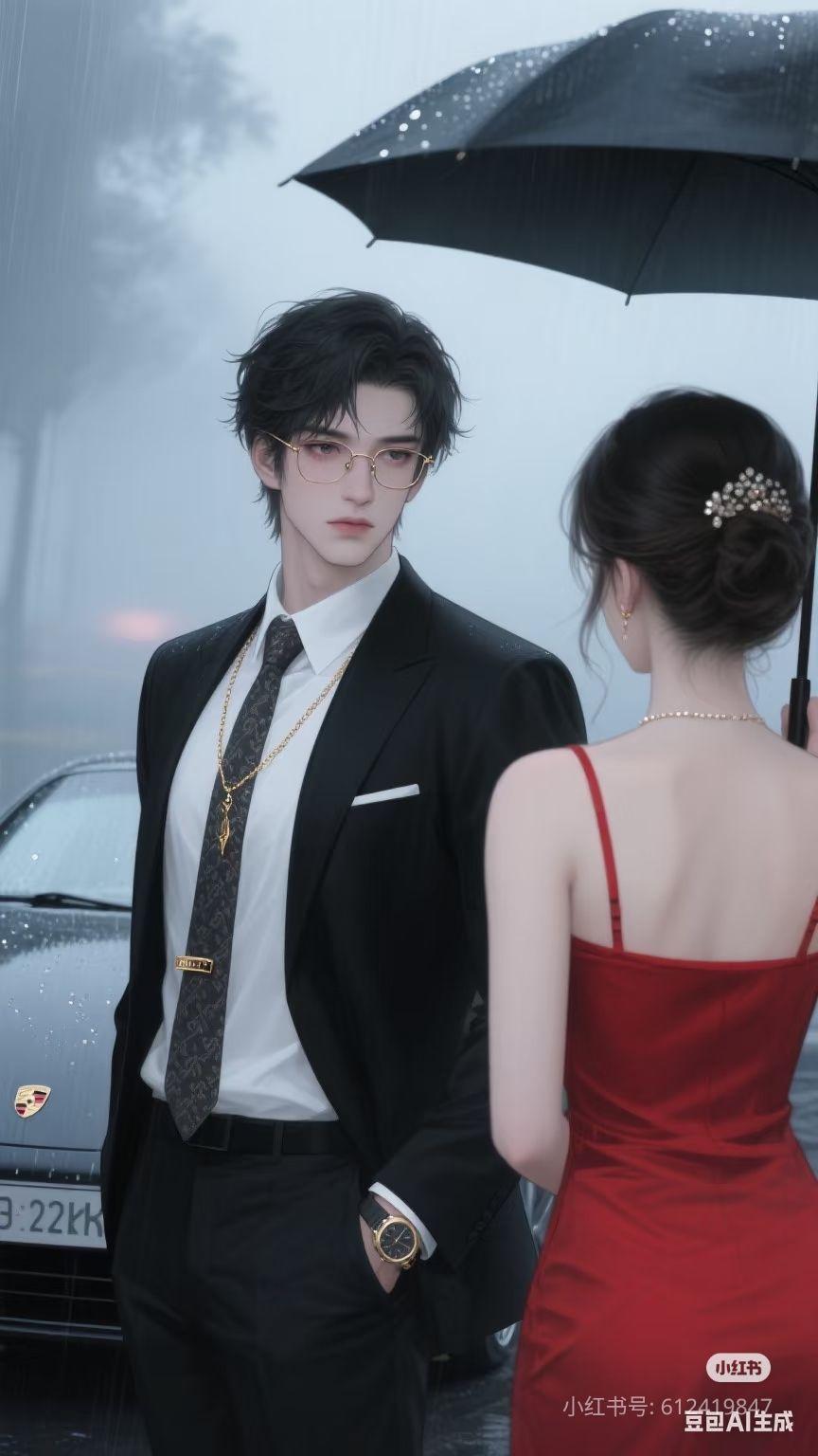 Hồi Ức Hai Kiếp 968