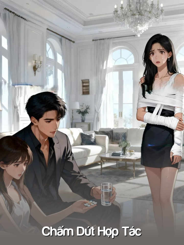 
                            Chấm Dứt Hợp Tác