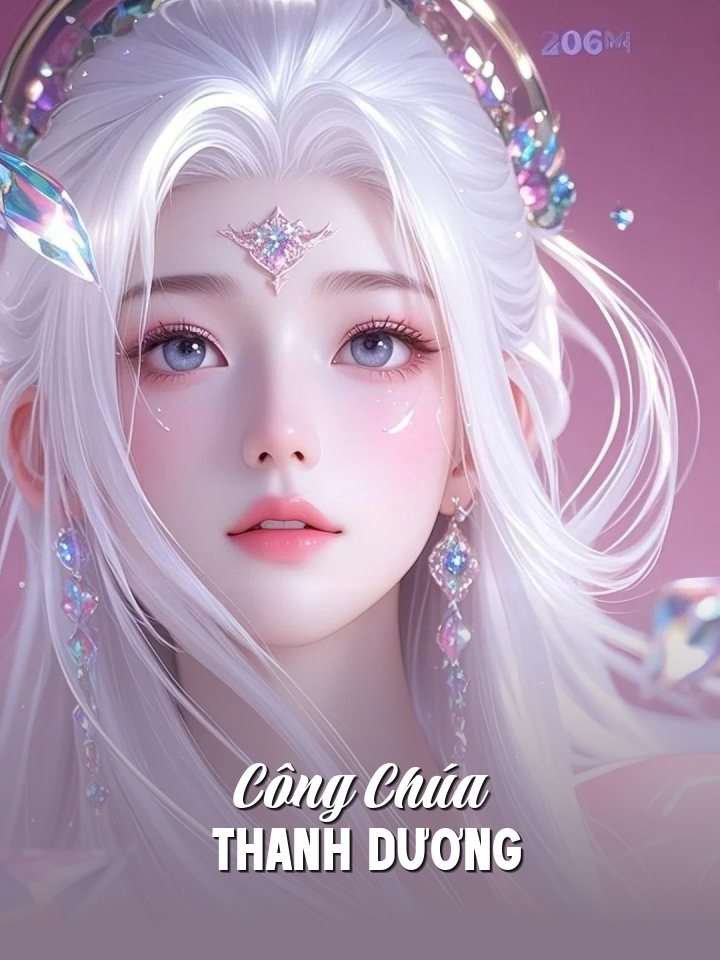 
                            Công Chúa Thanh Dương