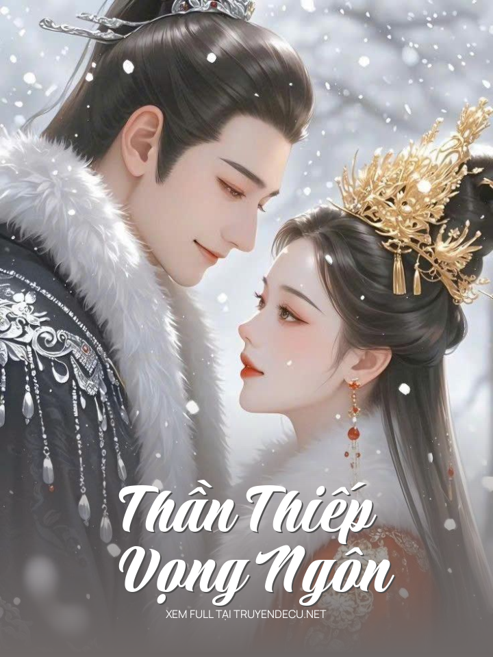 
                            Thần Thiếp Vọng Ngôn