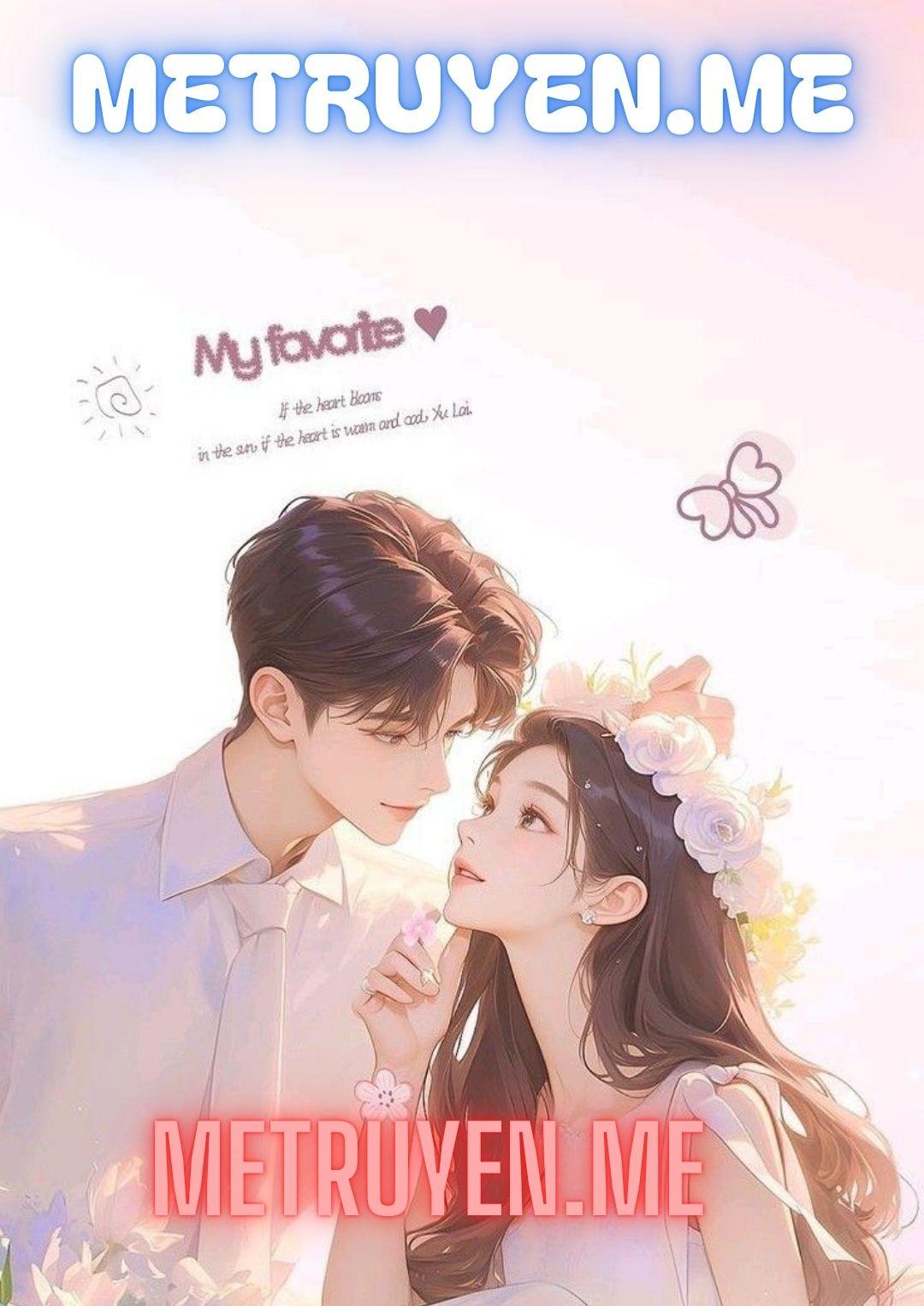 Cưng Chiều Vợ Nhỏ