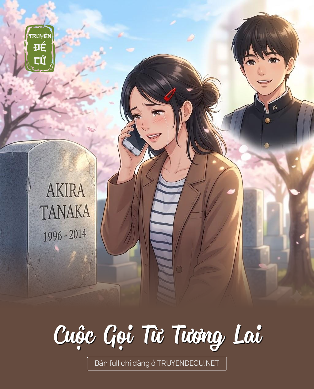 
                            Cuộc Gọi Từ Tương Lai