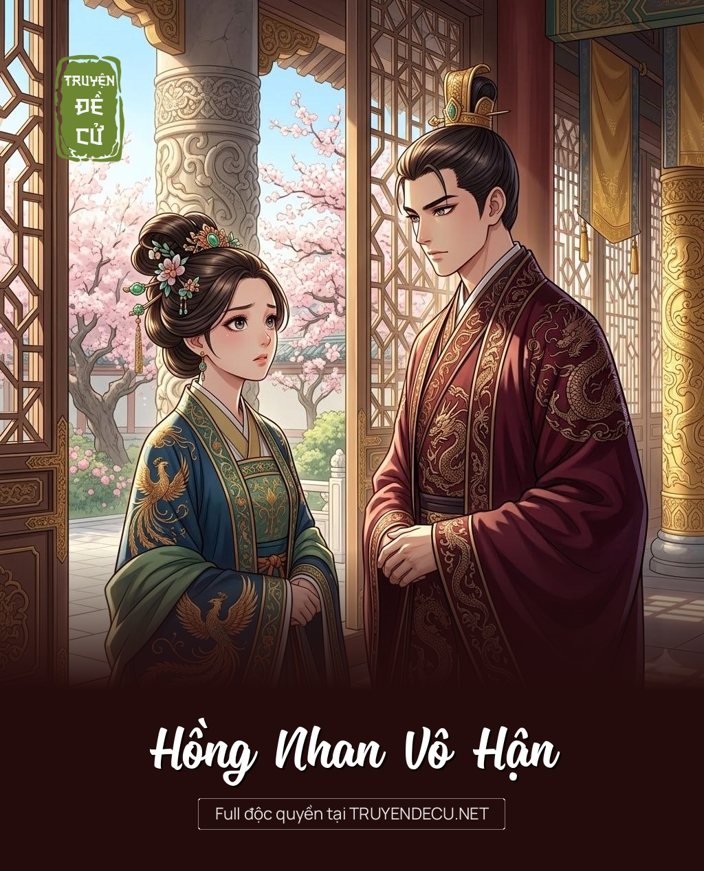 
                            Hồng Nhan Vô Hận