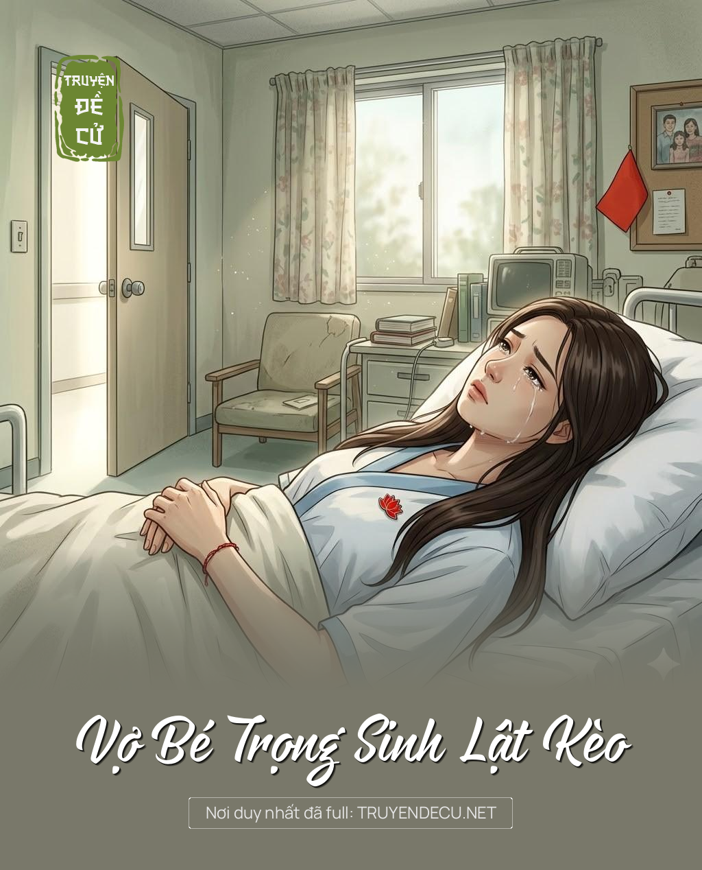 
                            Vợ Bé Trọng Sinh Lật Kèo