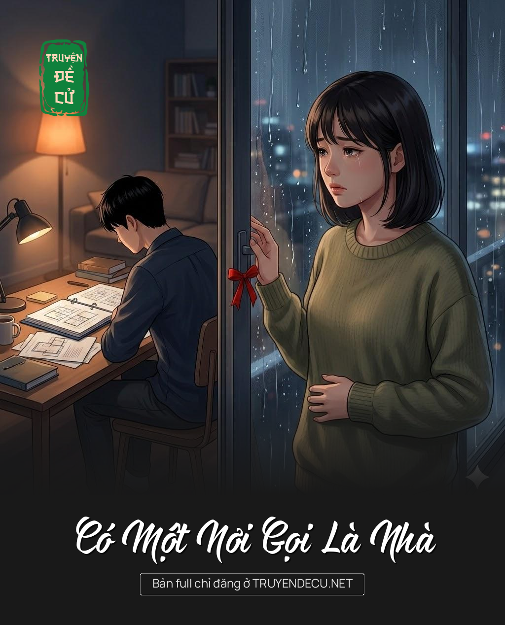 
                            Có Một Nơi Gọi Là Nhà