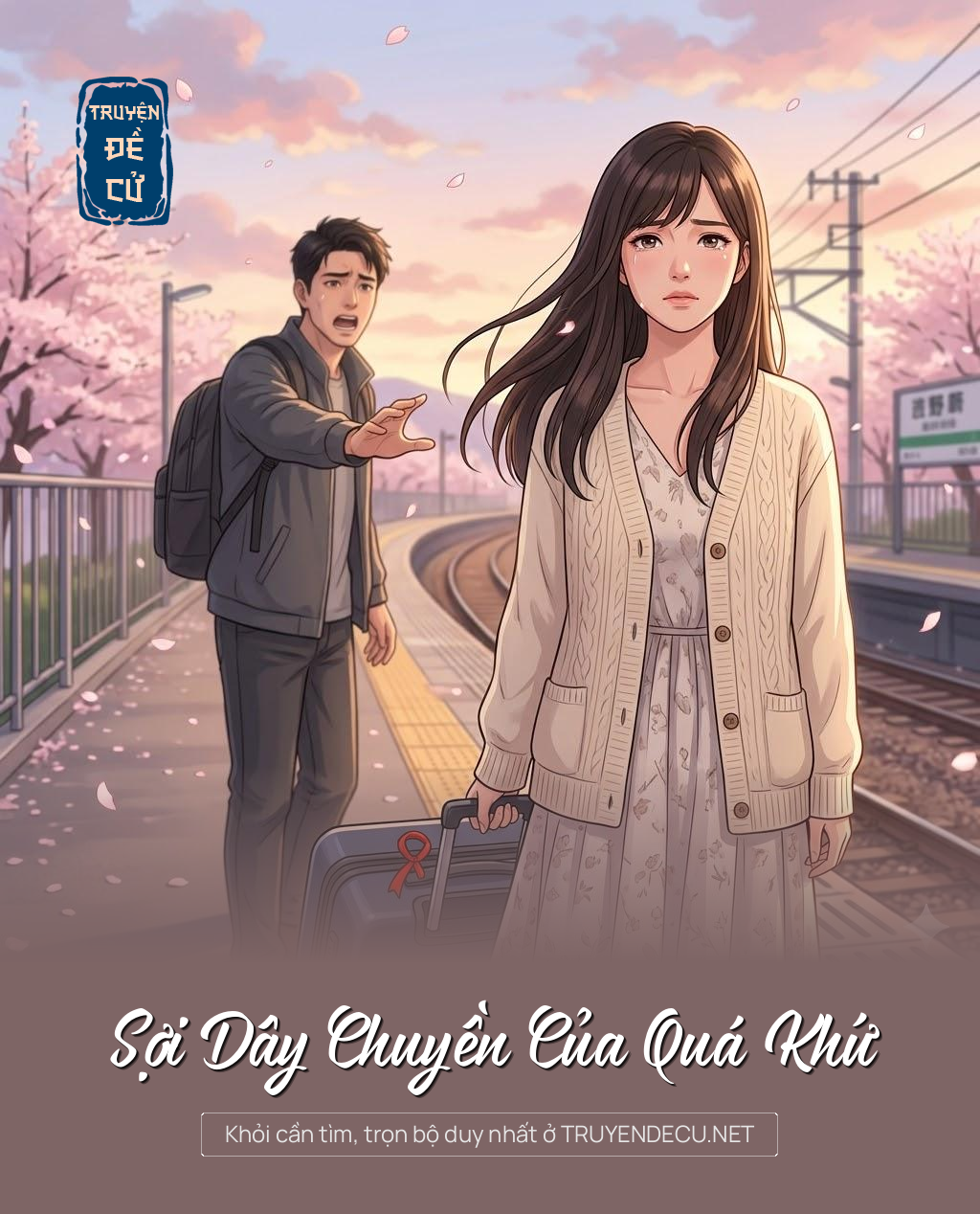 
                            Sợi Dây Chuyền Của Quá Khứ