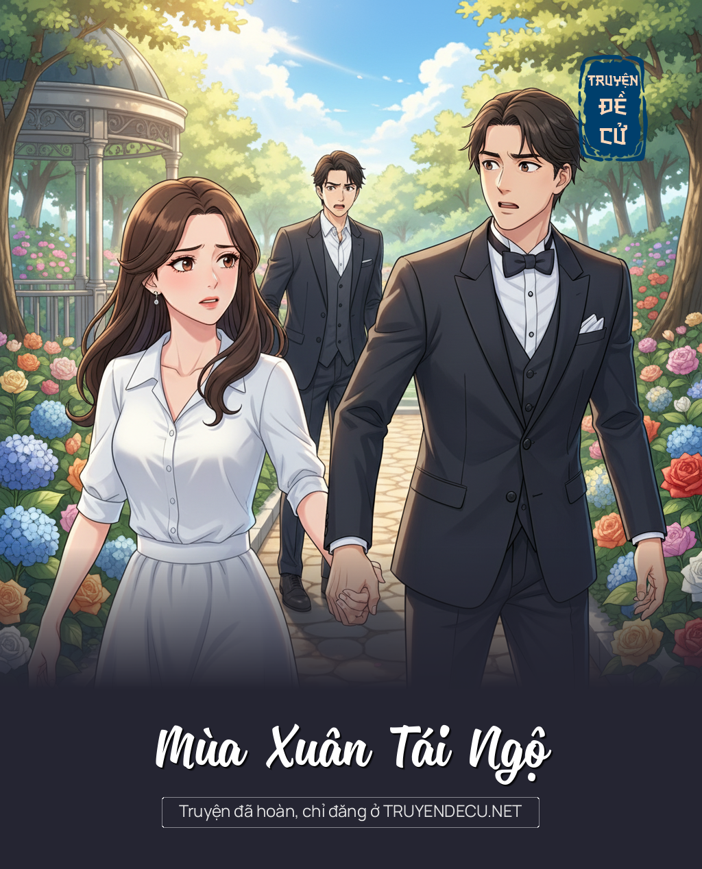 
                            Mùa Xuân Tái Ngộ