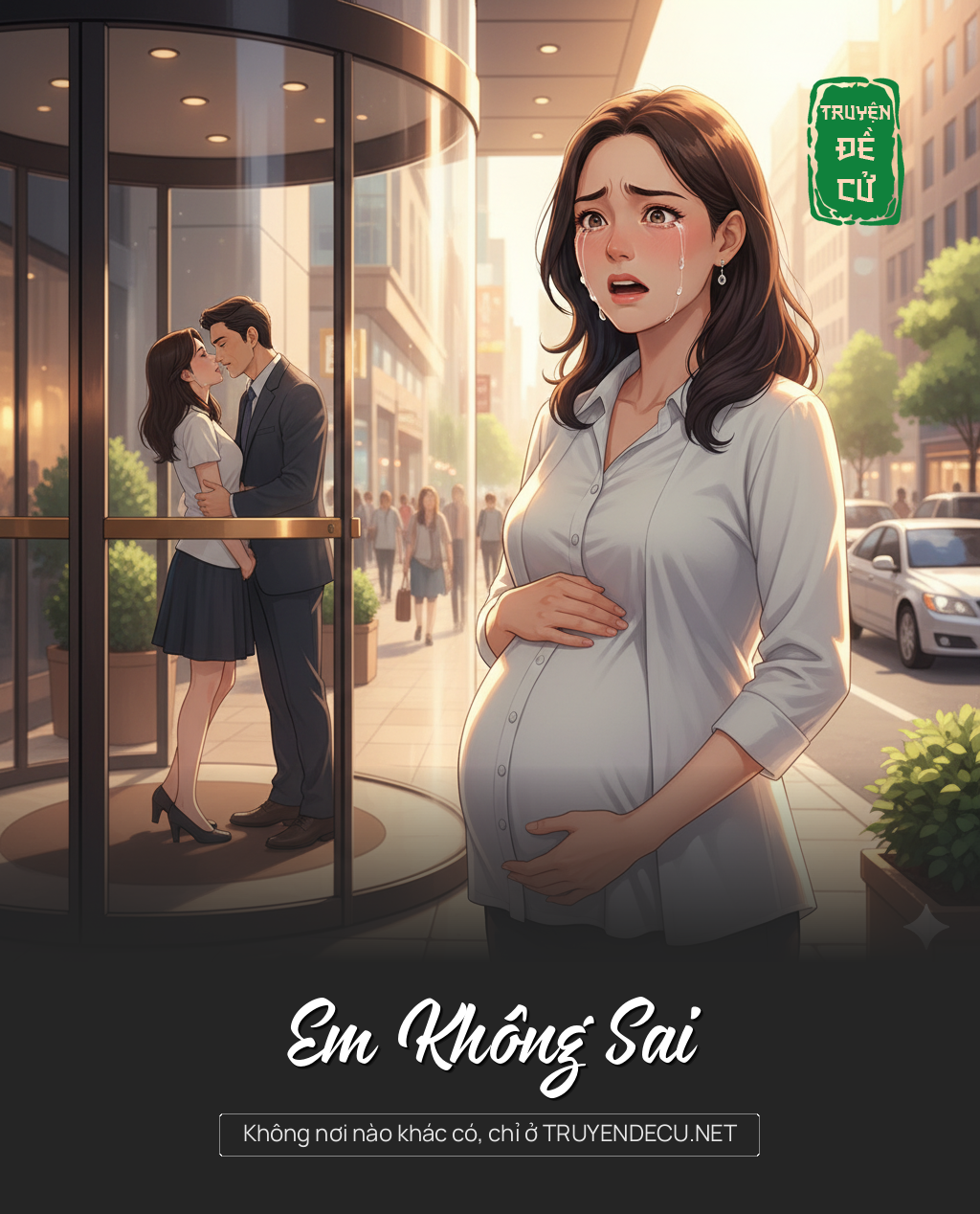 
                            Em Không Sai