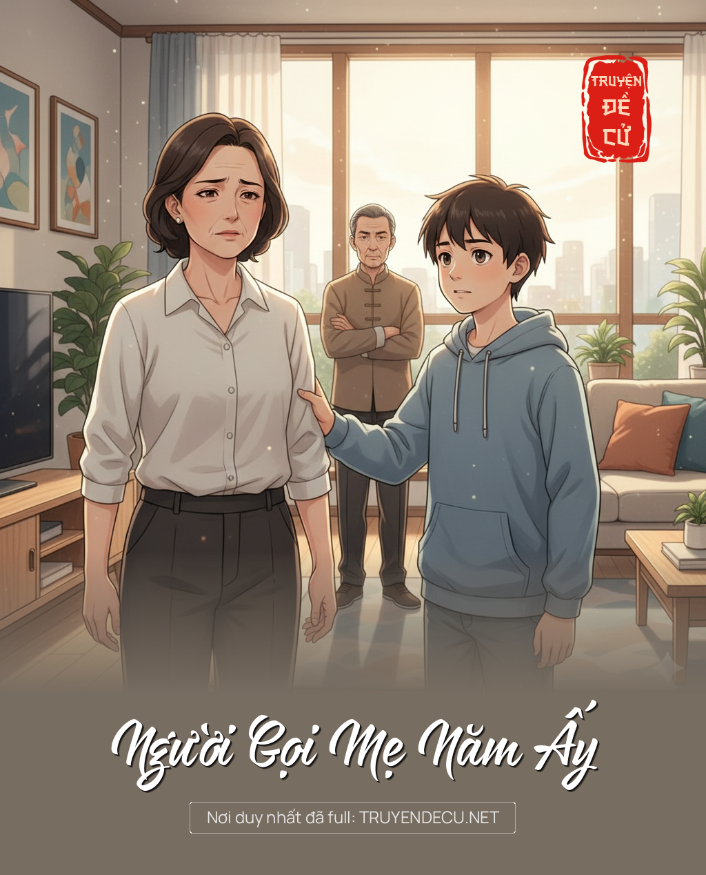 
                            Người Gọi Mẹ Năm Ấy