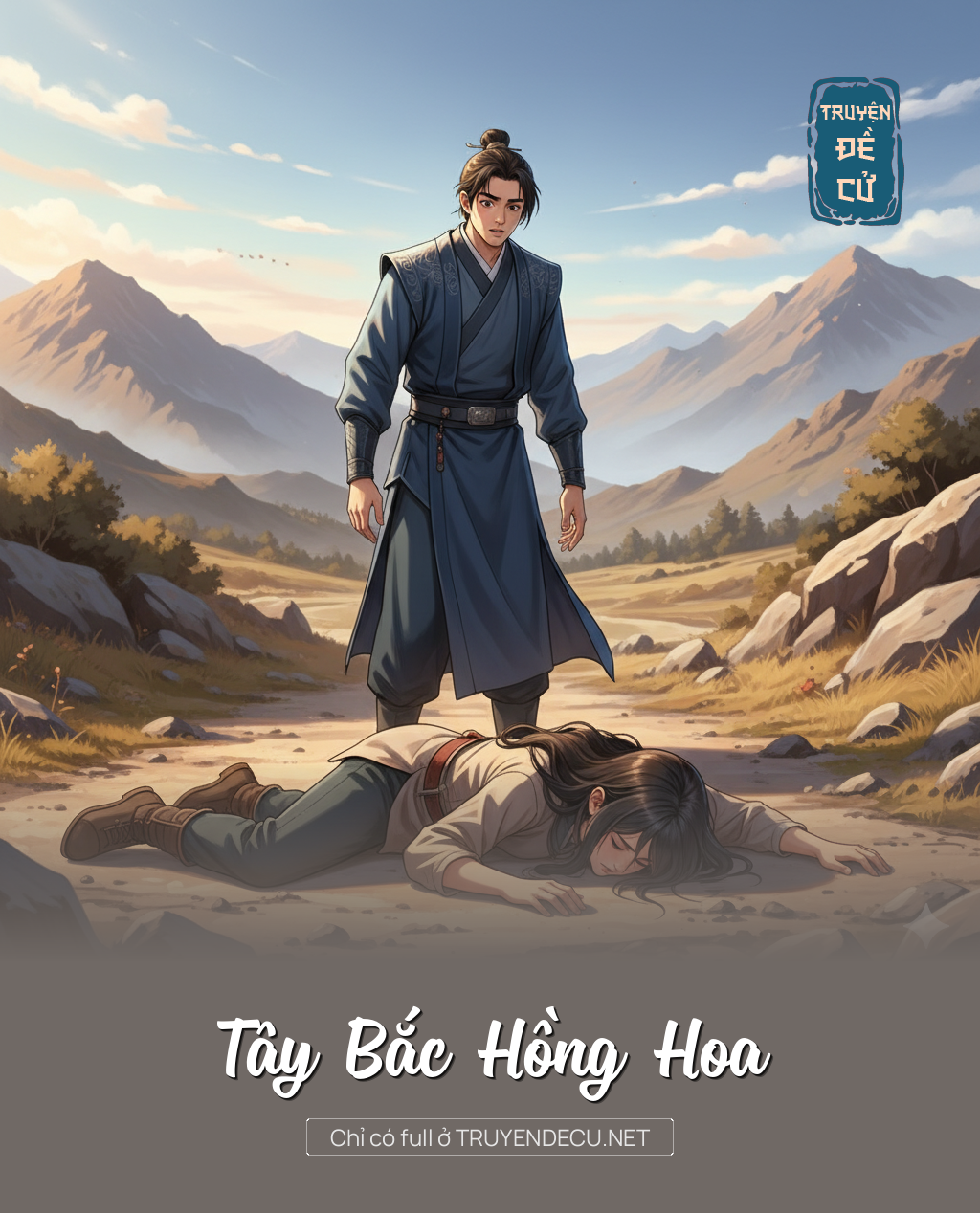 
                            Tây Bắc Hồng Hoa