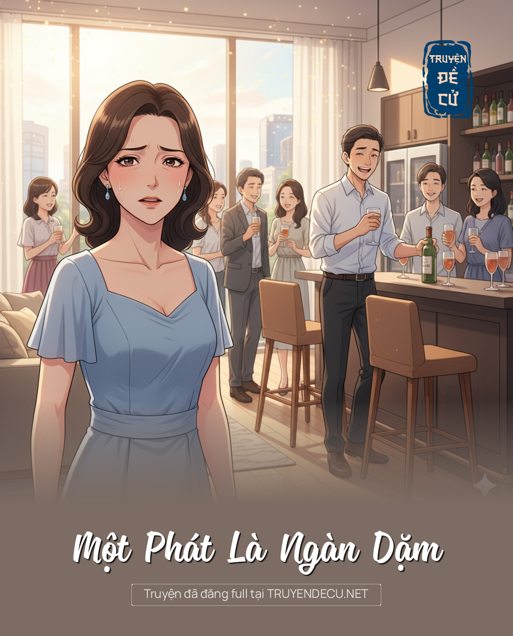 
                            Một Phát Là Ngàn Dặm