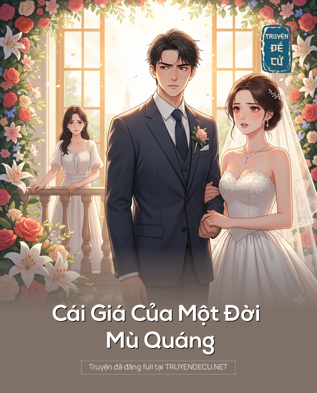 
                            Cái Giá Của Một Đời Mù Quáng