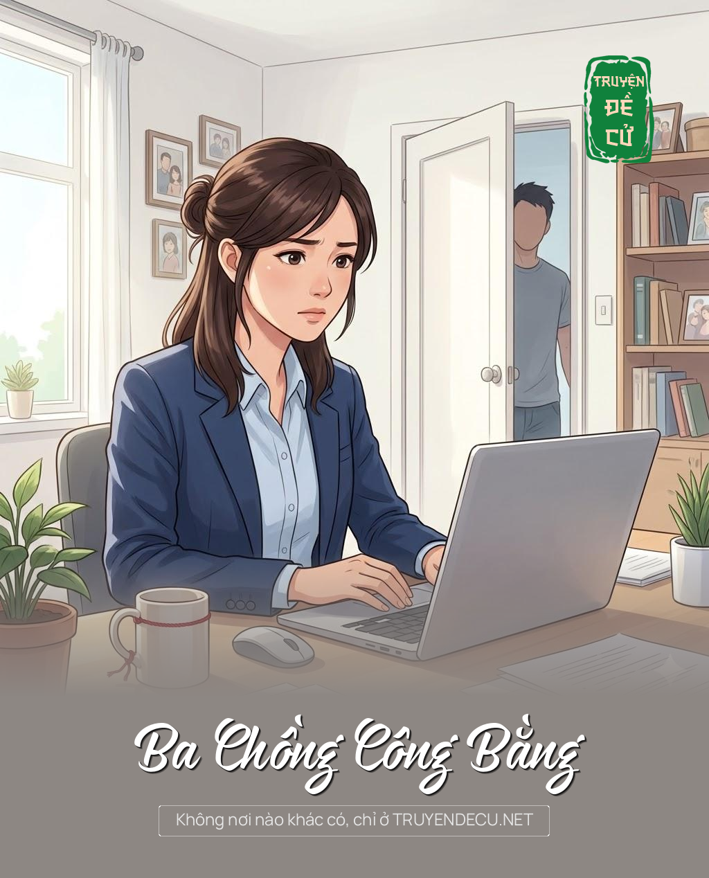 
                            Ba Chồng Công Bằng