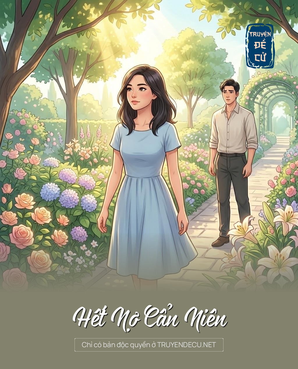 
                            Hết Nợ Cẩn Niên