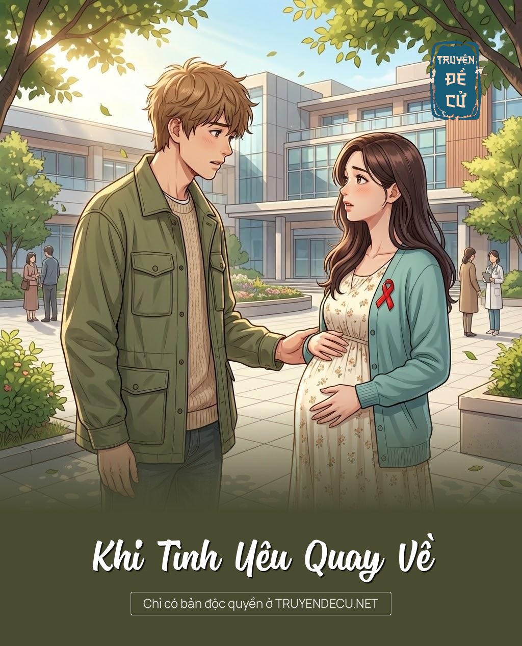 
                            Khi Tình Yêu Quay Về