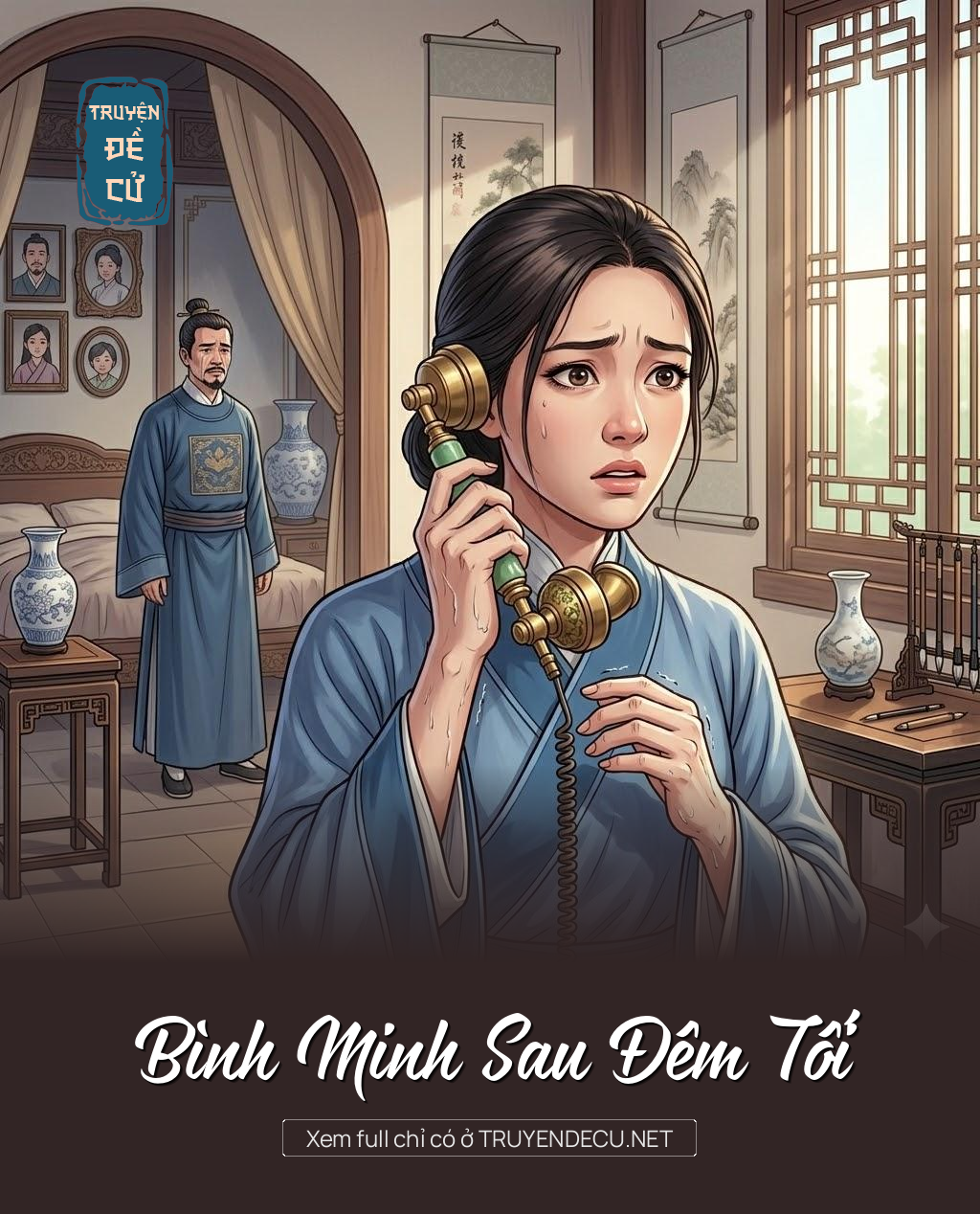 
                            Bình Minh Sau Đêm Tối