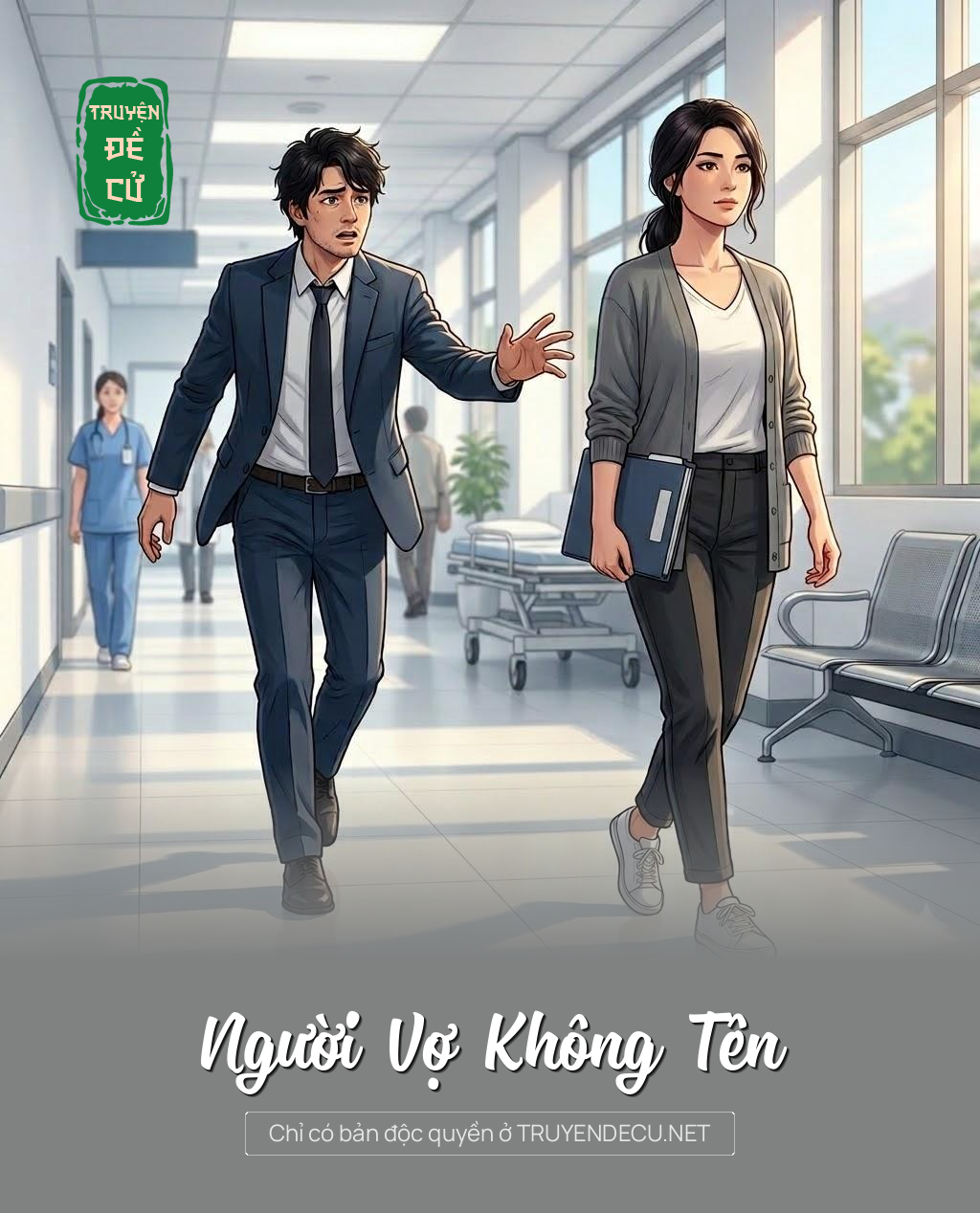 
                            Người Vợ Không Tên