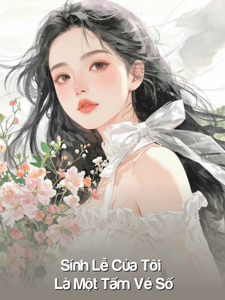 
                            Sính Lễ Của Tôi Là Một Tấm Vé Số