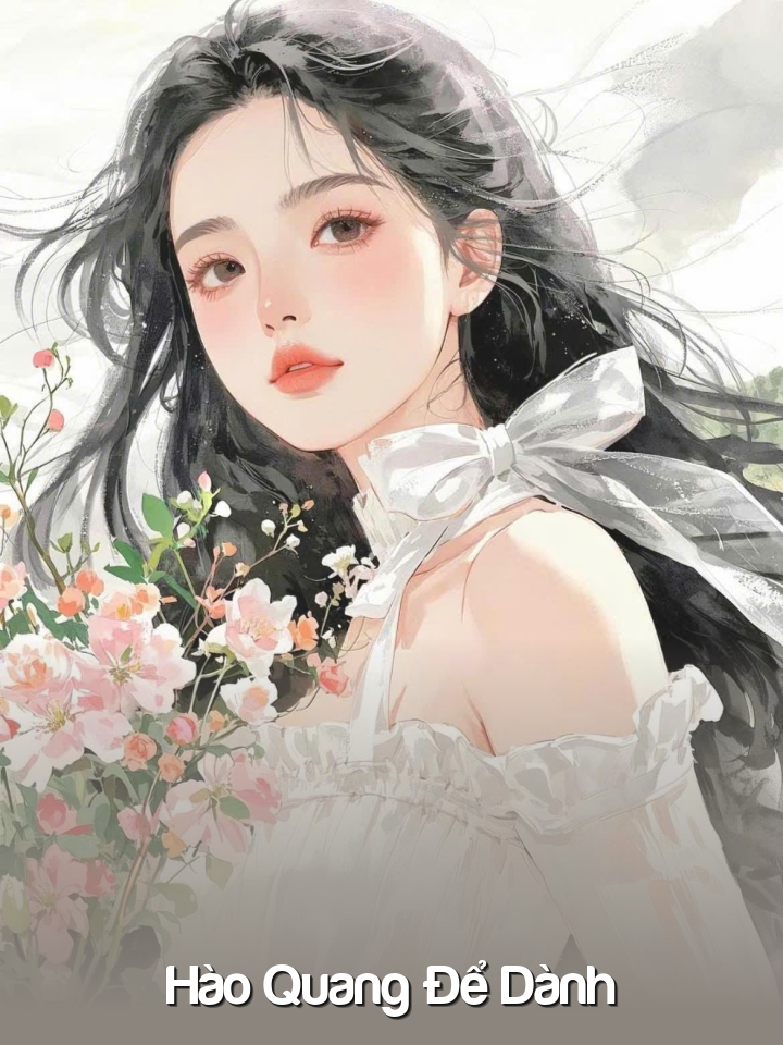 
                            Hào Quang Để Dành
