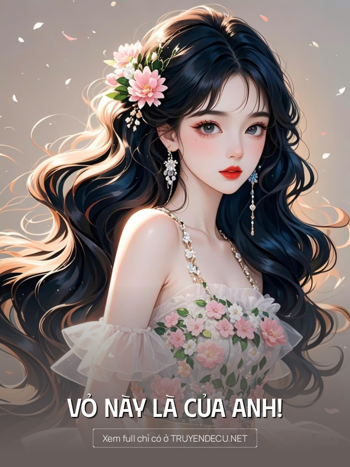 Vỏ Này Là Của Anh!